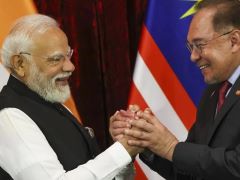 PM Modi’s Visit To Malaysia Sees India, Malaysia Ink Key Pacts on Trade and Energy